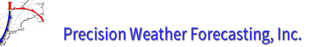 Precision Weather Forecasting